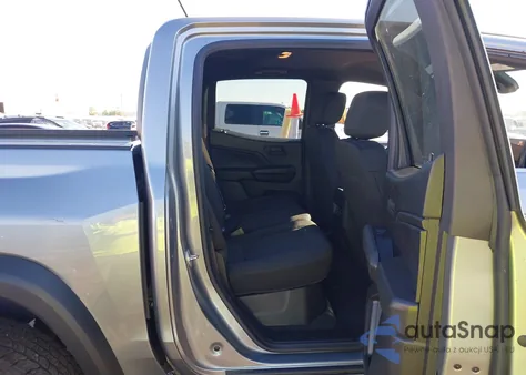 2024 Chevrolet Colorado 4Wd Trail Boss z USA, uszkodzony, nr VIN 1GCPTEEK6R1270242